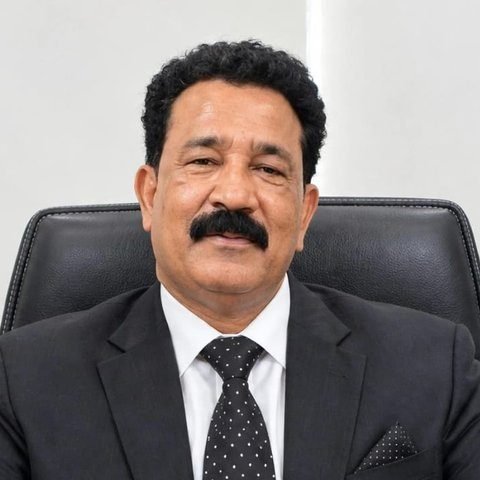 Rajesh Verma